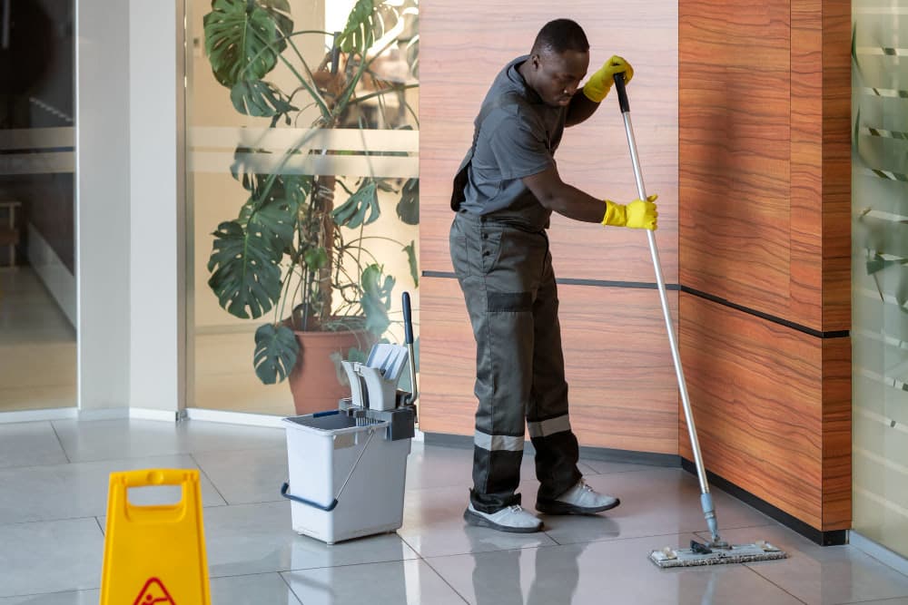 Services aux entreprises