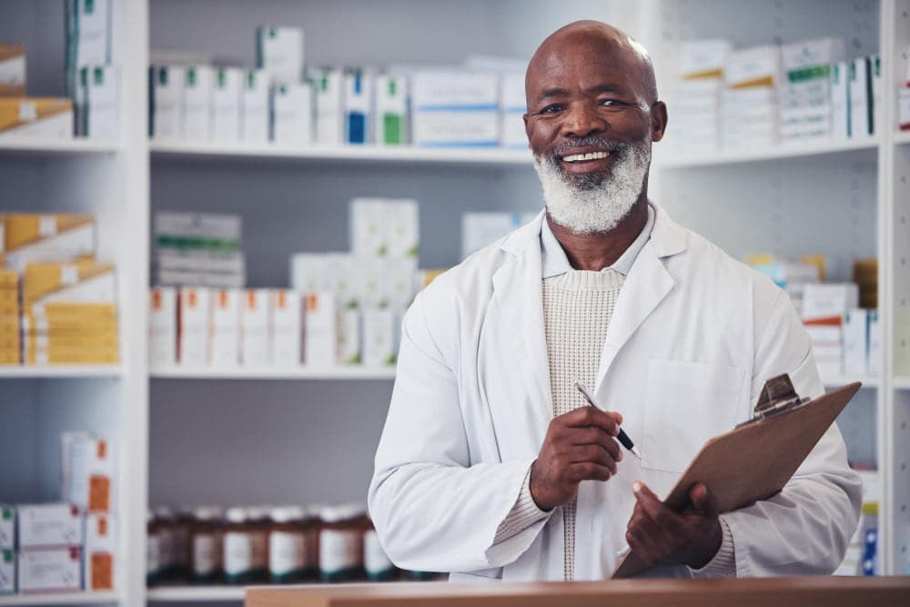 Pharmacies de garde